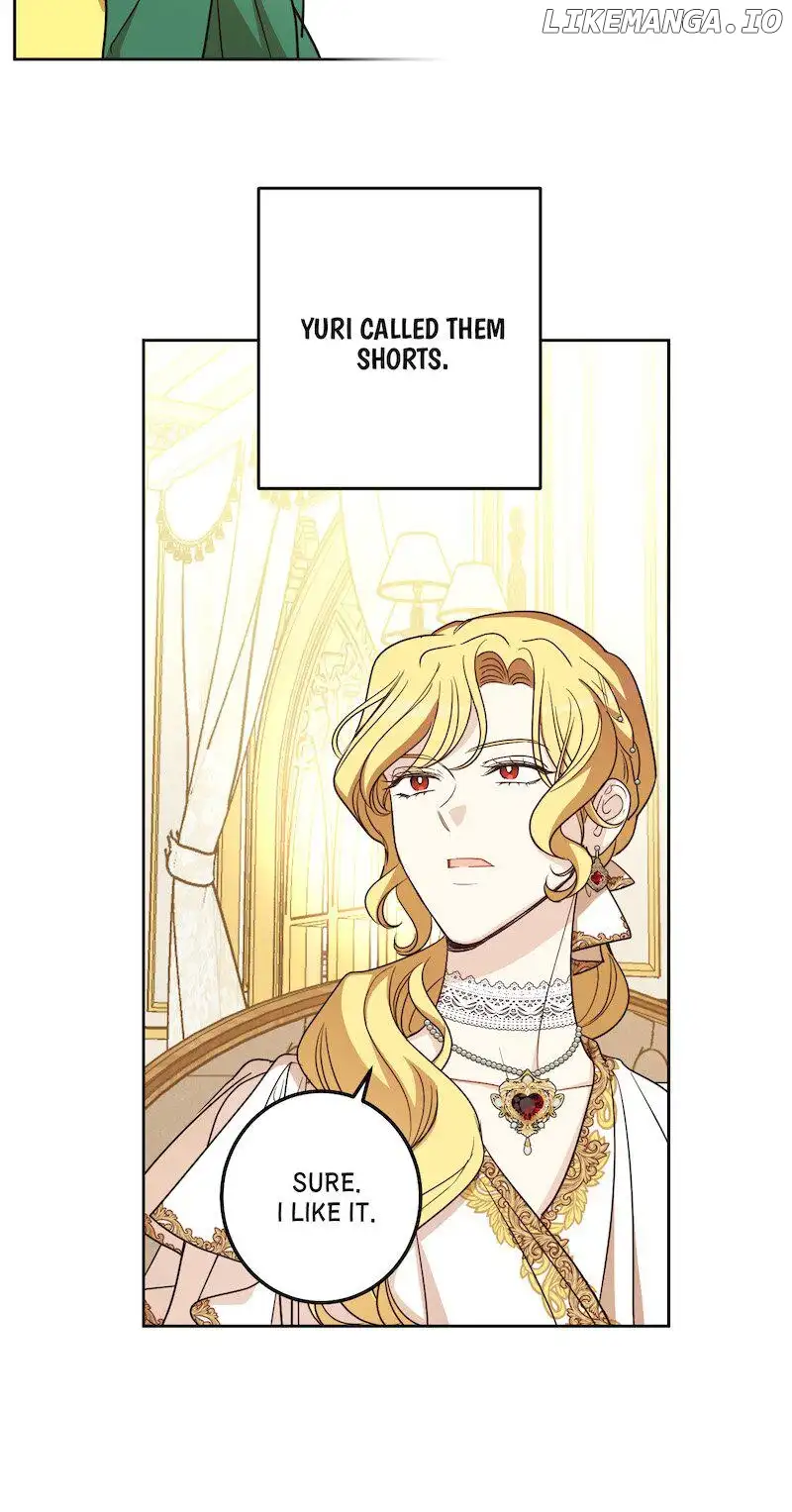 Chapter 131 - Image 44
