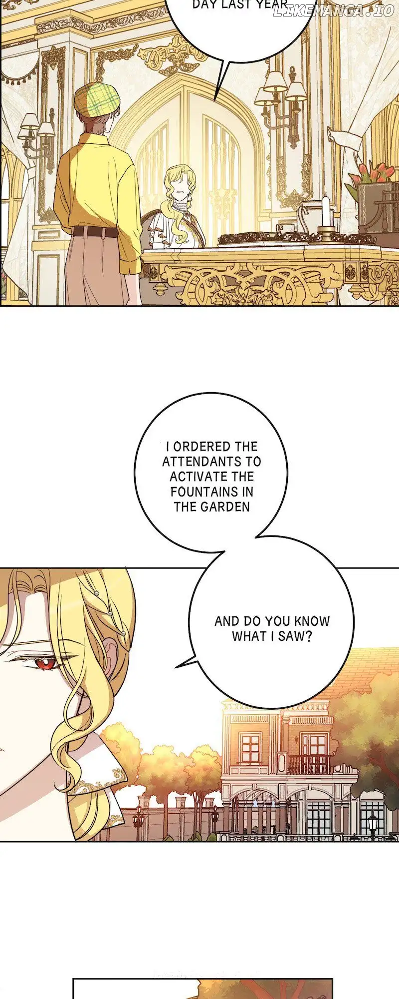 Chapter 131 - Image 46