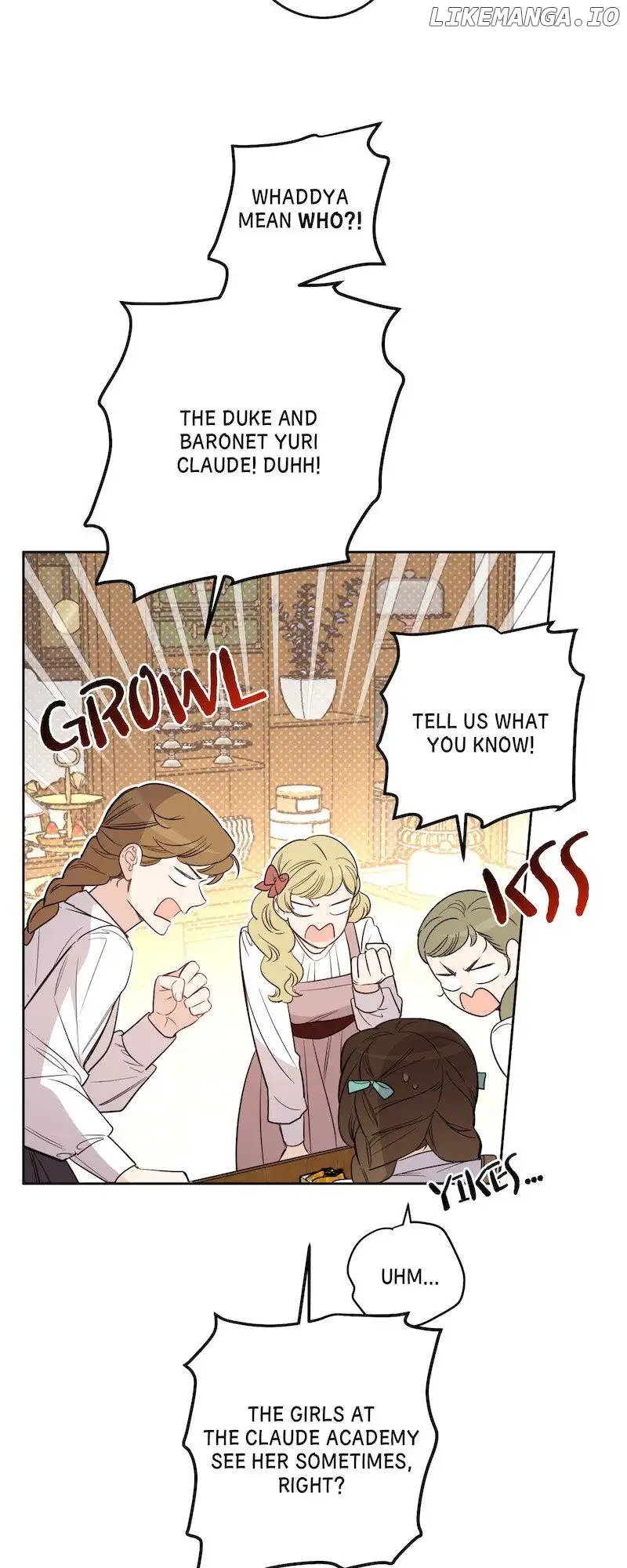 Chapter 131 - Image 8