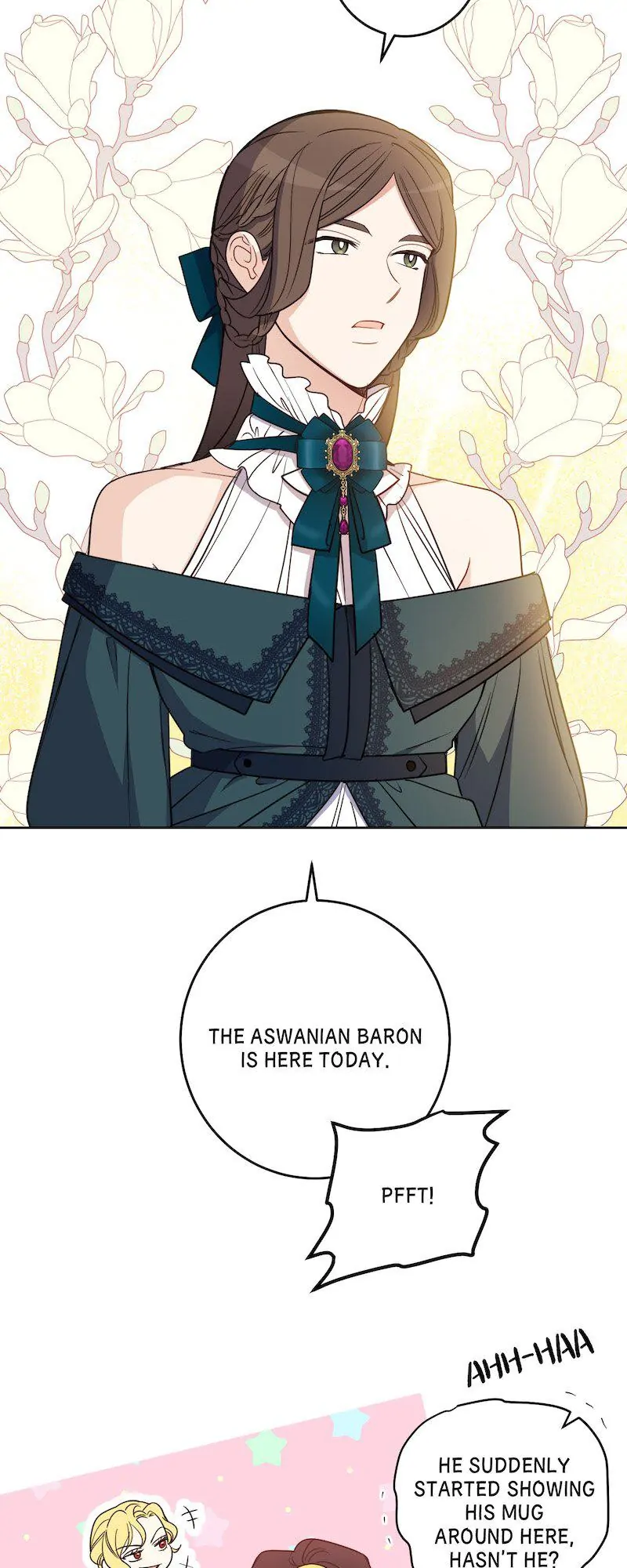 Chapter 132 - Image 21
