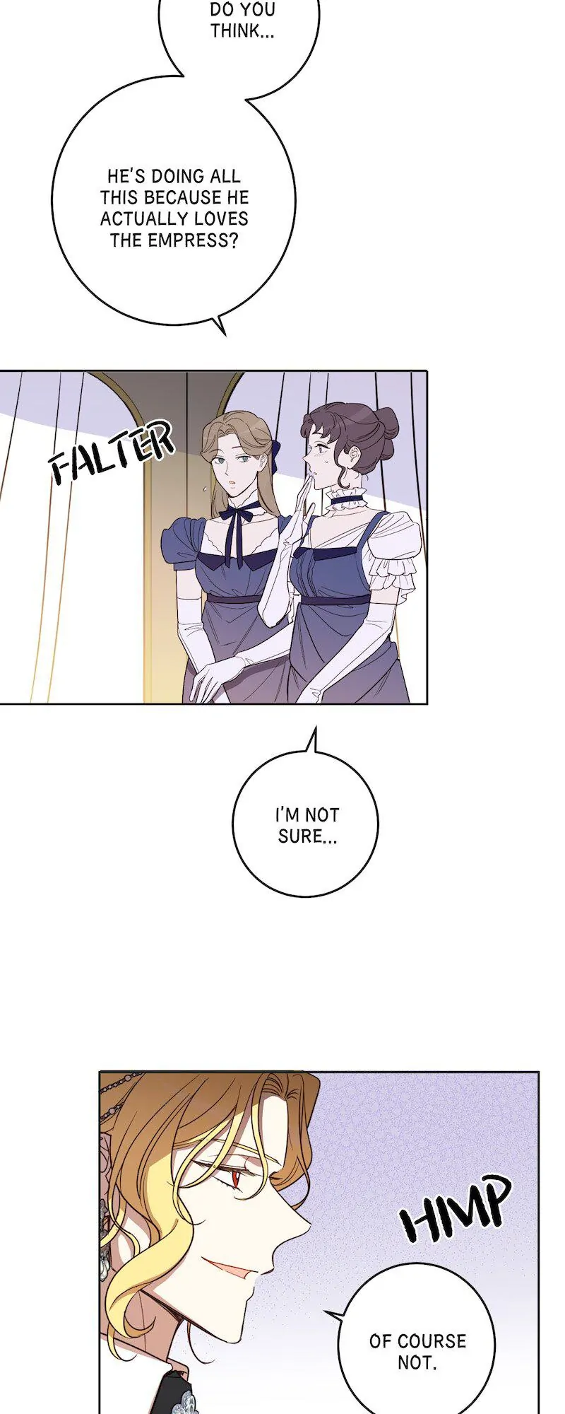 Chapter 132 - Image 23