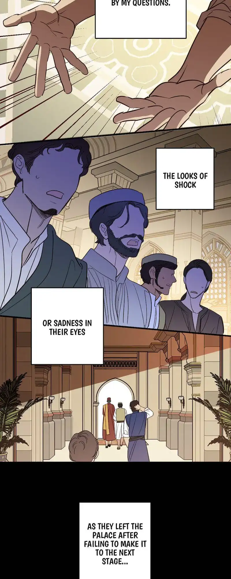 Chapter 134 - Image 58