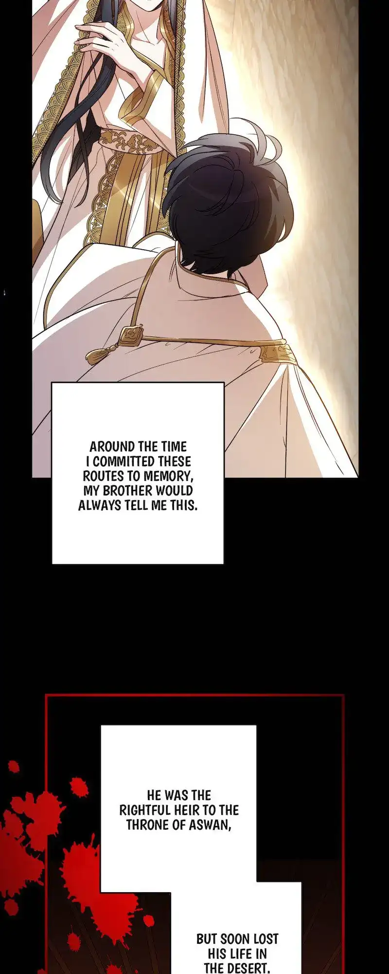 Chapter 135 - Image 19