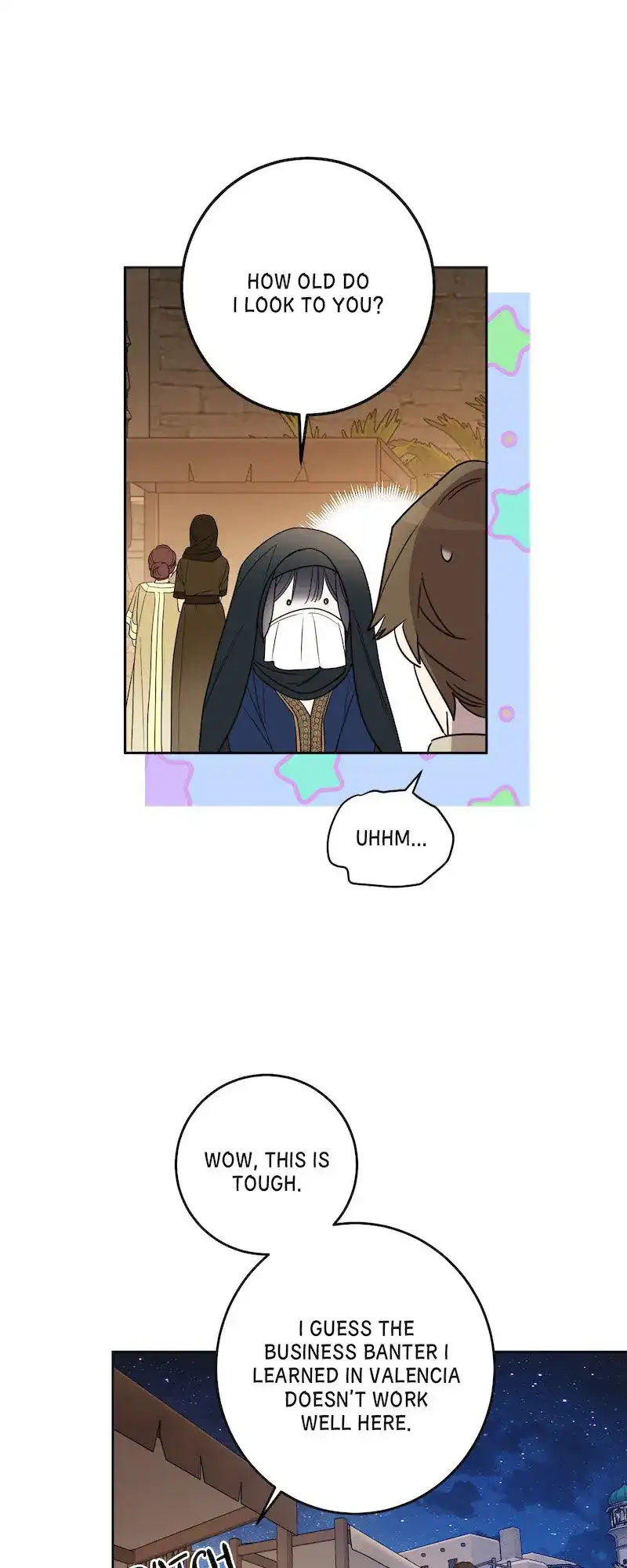 Chapter 135 - Image 36