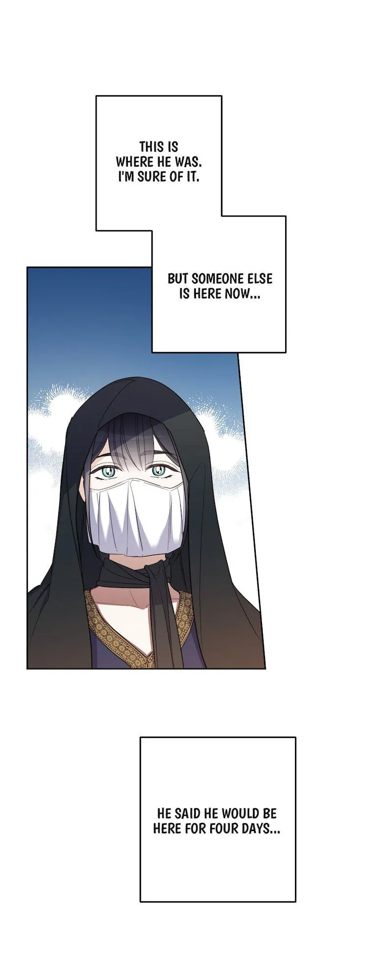 Chapter 136 - Image 25