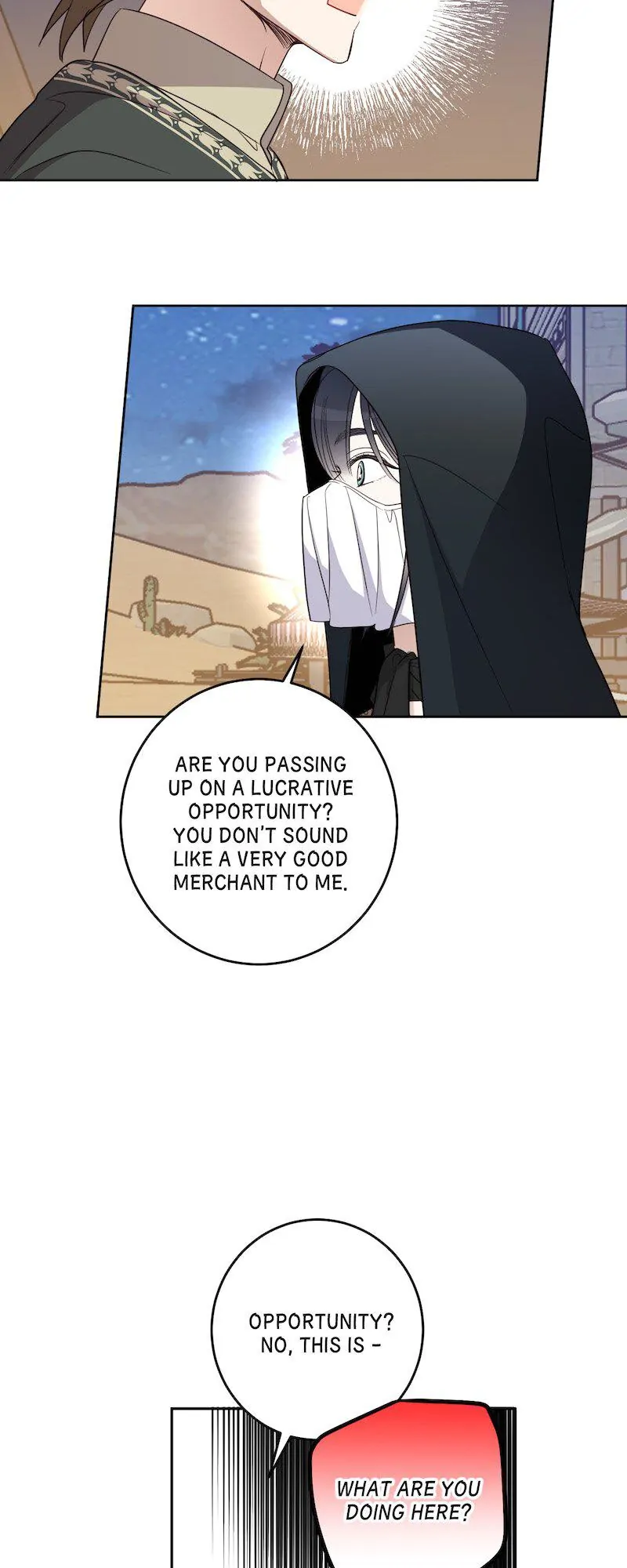 Chapter 136 - Image 35