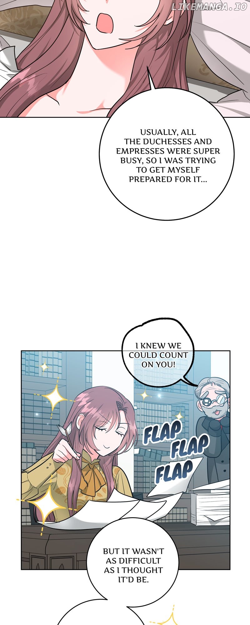 Chapter 74 - Image 3