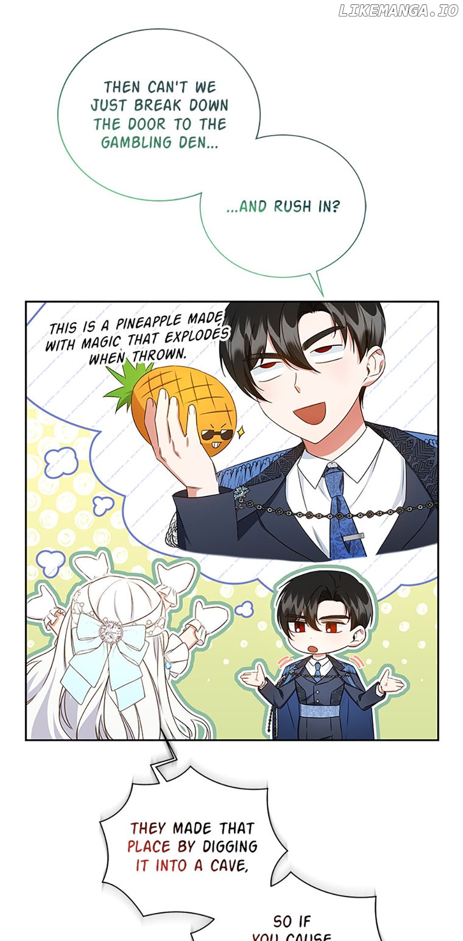 Chapter 45 - Image 10