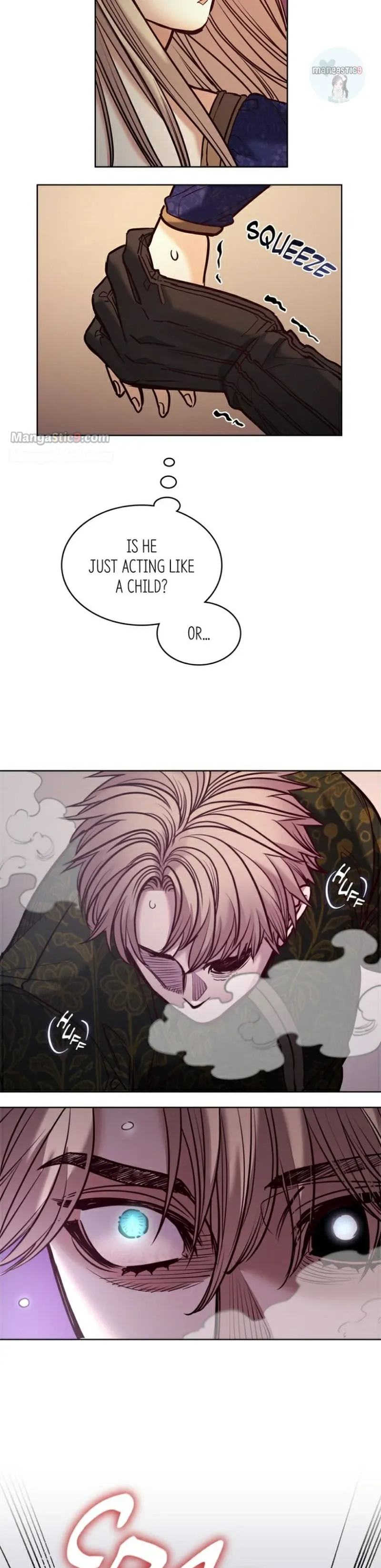 Chapter 128 - Image 26