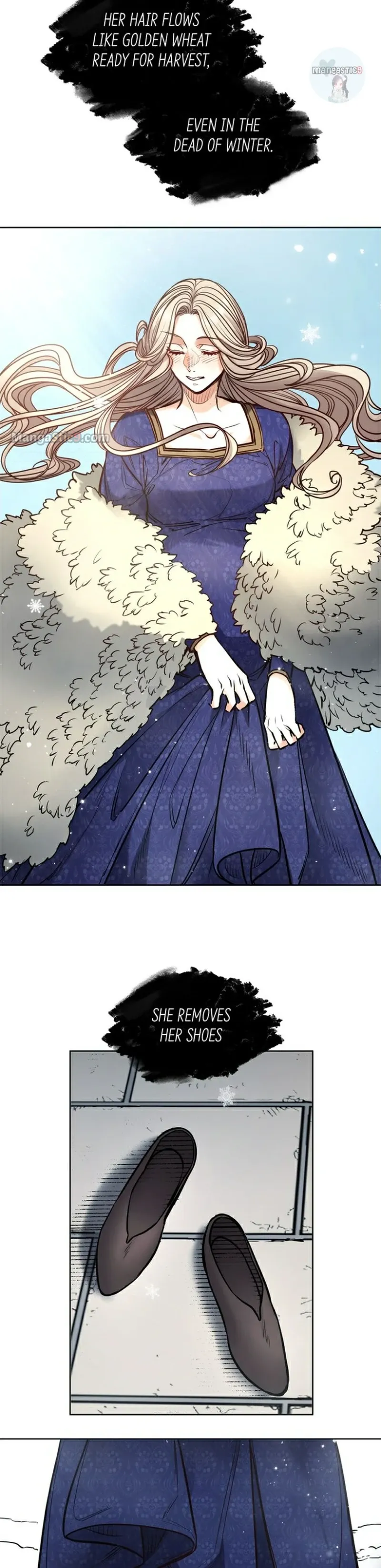 Chapter 128 - Image 3