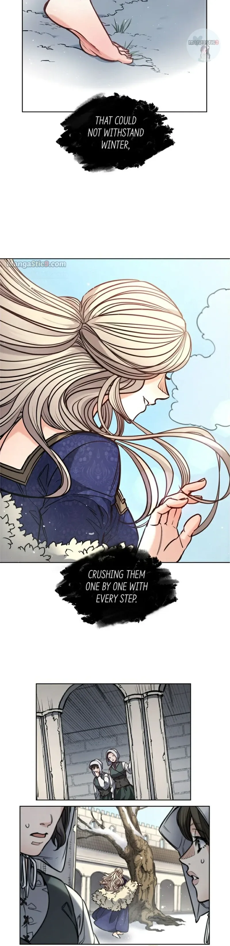 Chapter 128 - Image 5