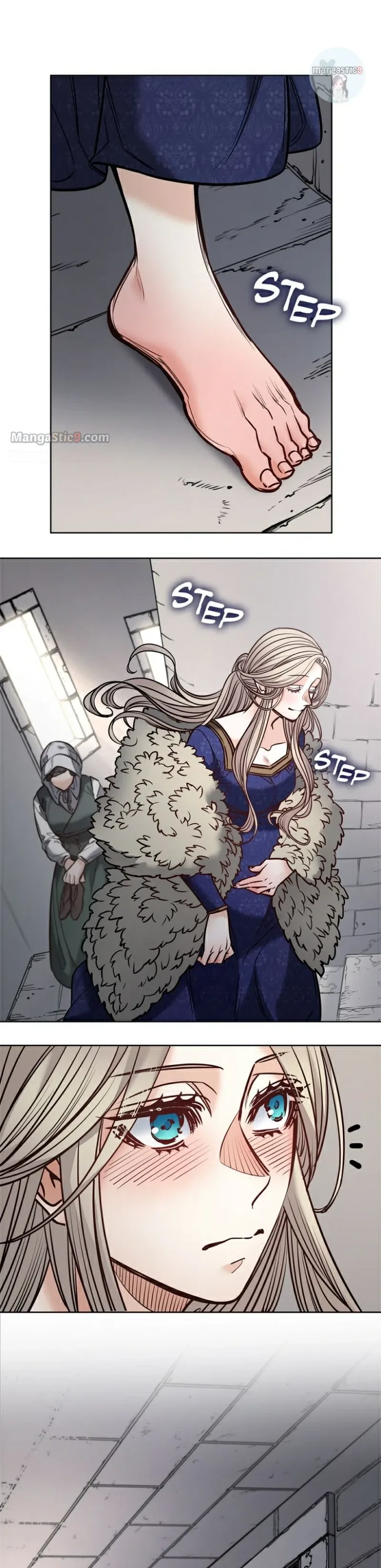 Chapter 128 - Image 8