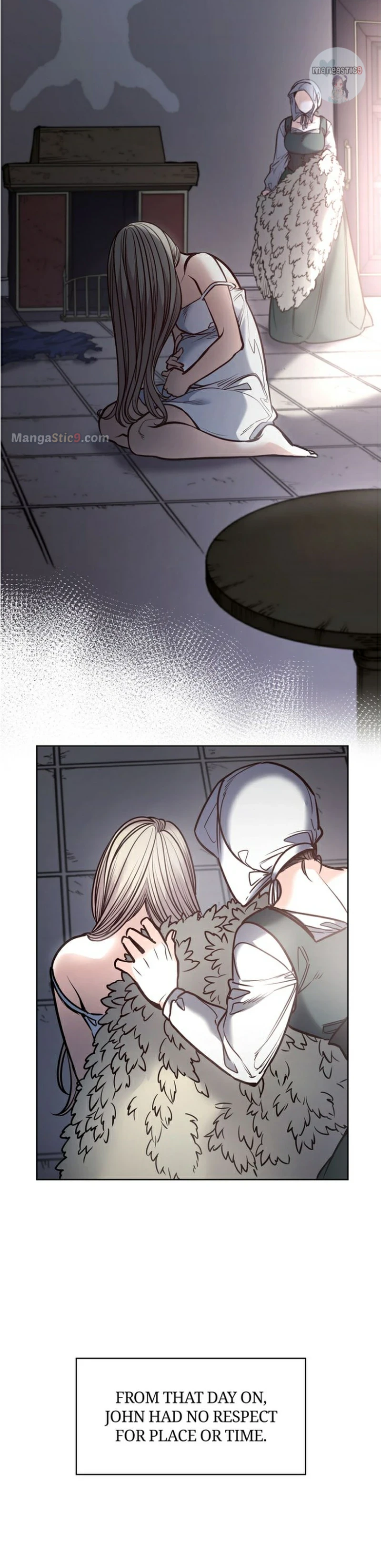 Chapter 129 - Image 3