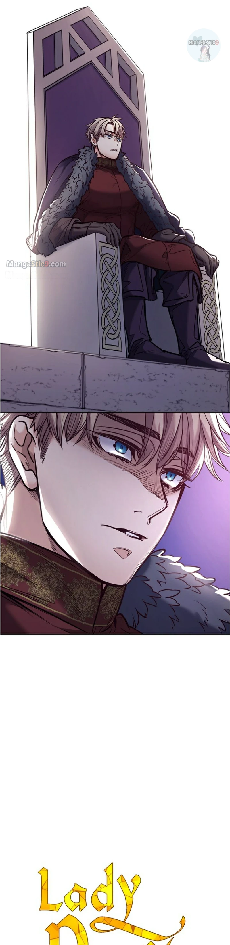 Chapter 129 - Image 6