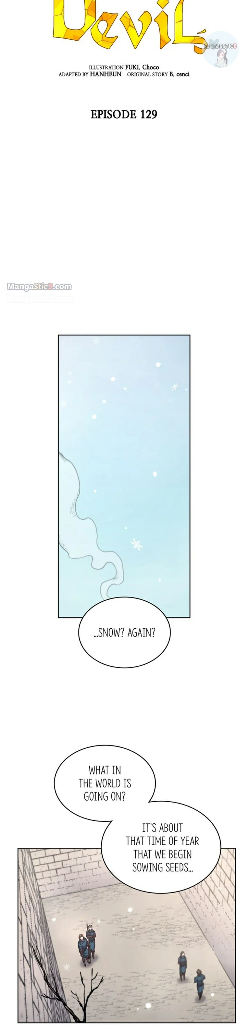 Chapter 129 - Image 7