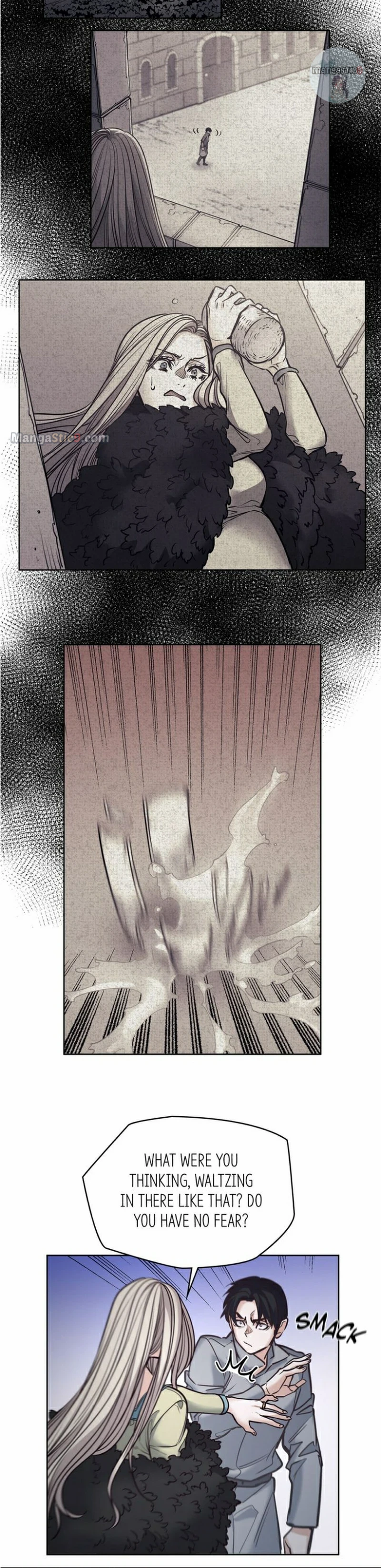 Chapter 130 - Image 28