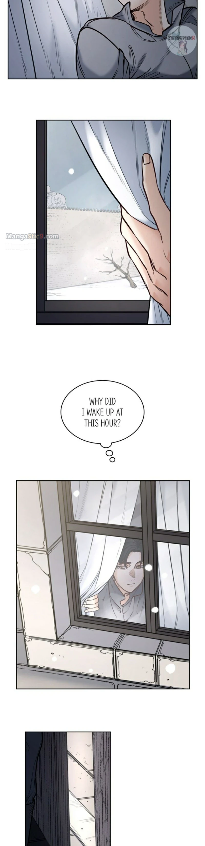 Chapter 130 - Image 5