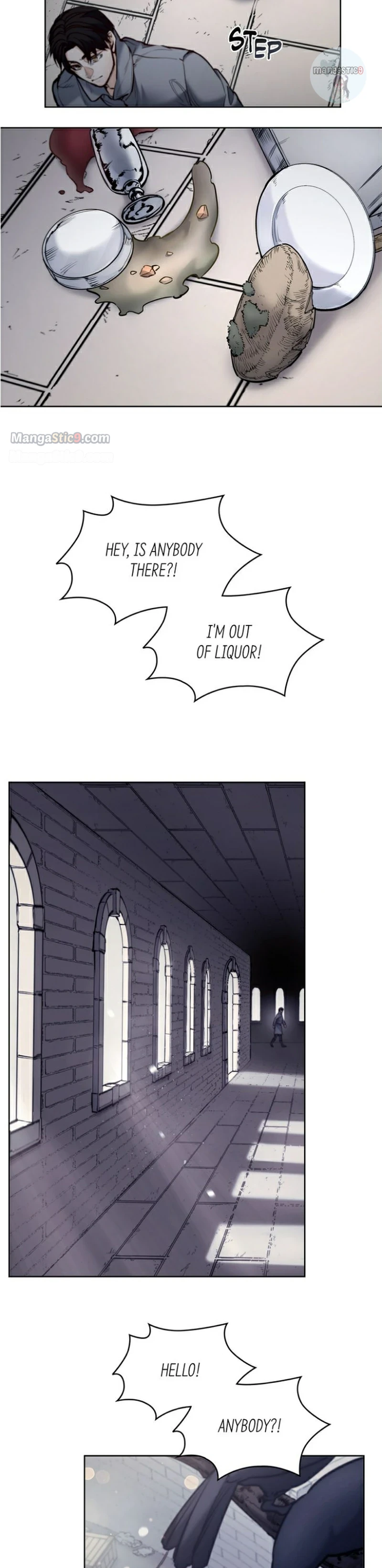 Chapter 130 - Image 8