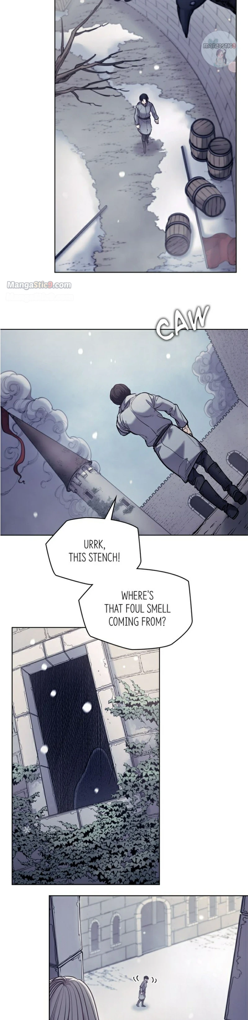 Chapter 130 - Image 9