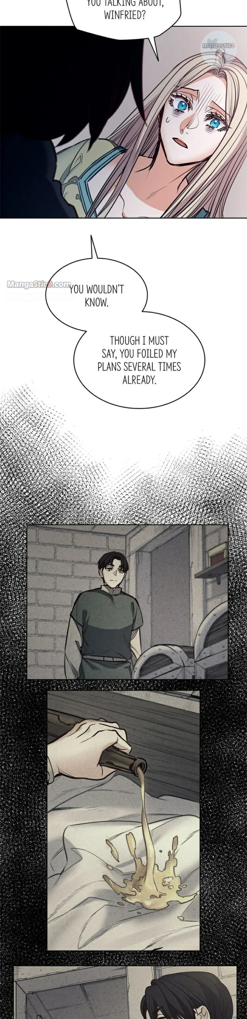 Chapter 131 - Image 13