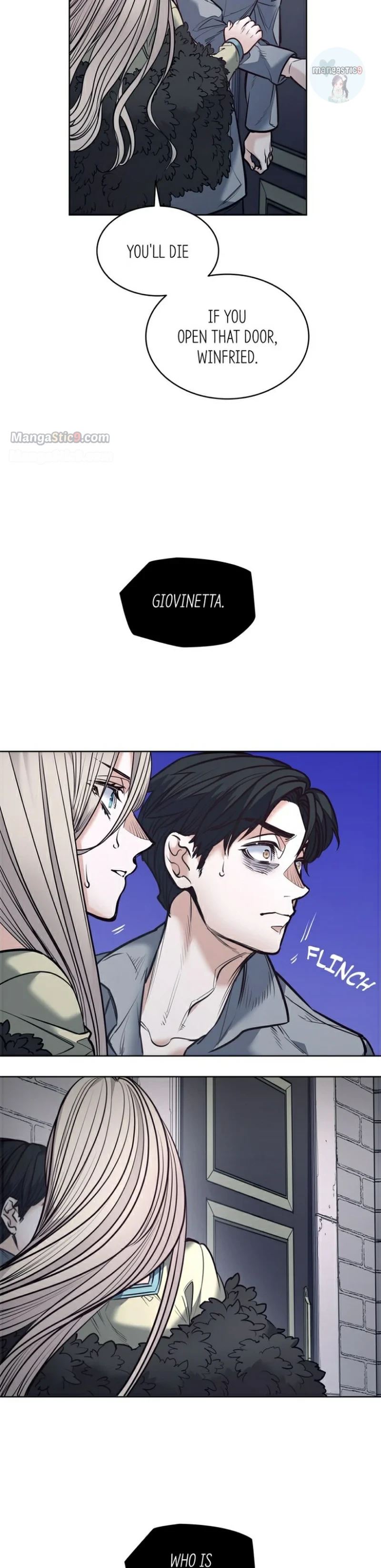 Chapter 131 - Image 2