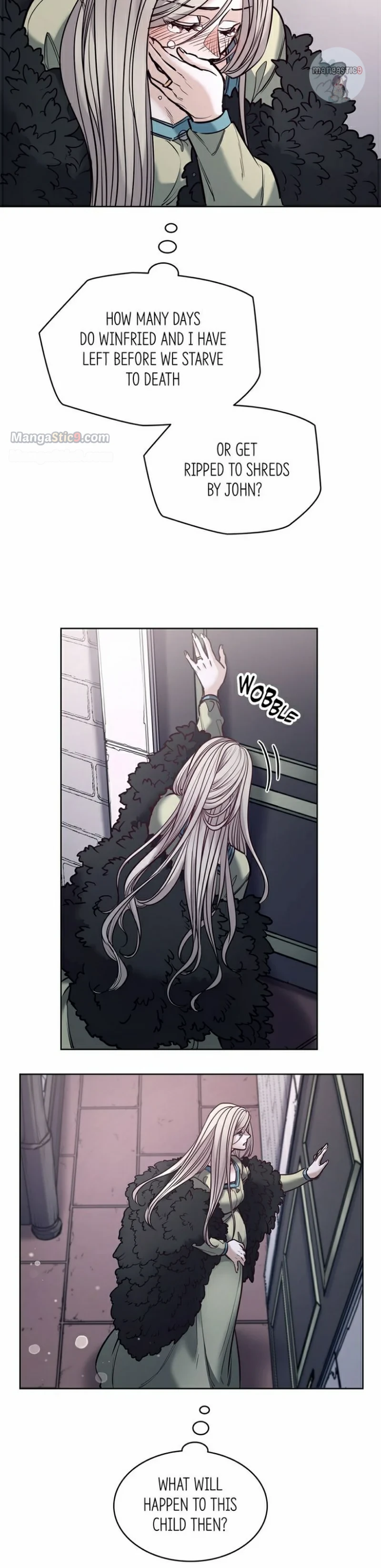 Chapter 131 - Image 21