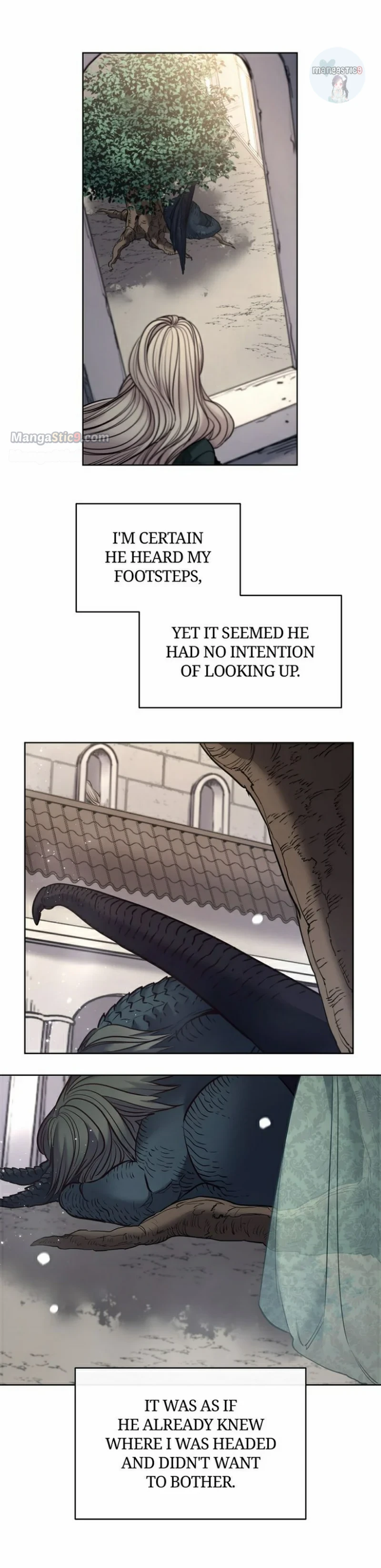 Chapter 131 - Image 28