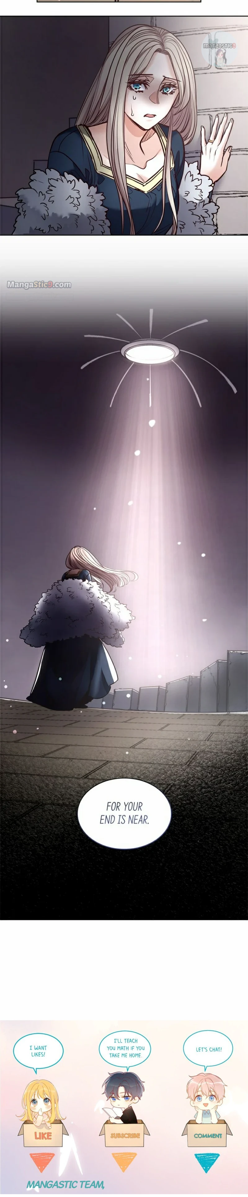 Chapter 131 - Image 30