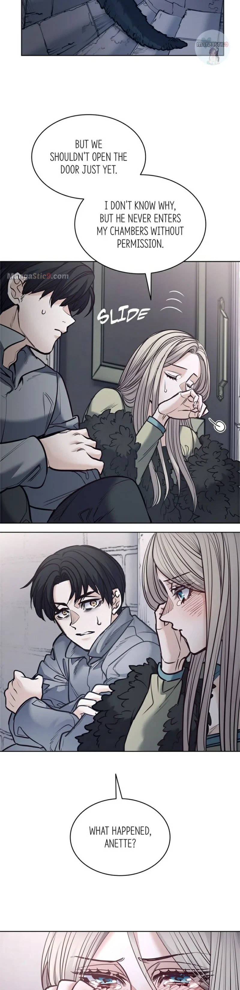 Chapter 131 - Image 7