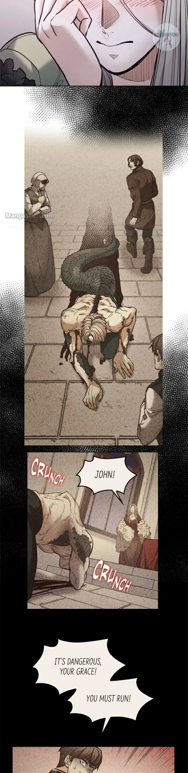 Chapter 131 - Image 8