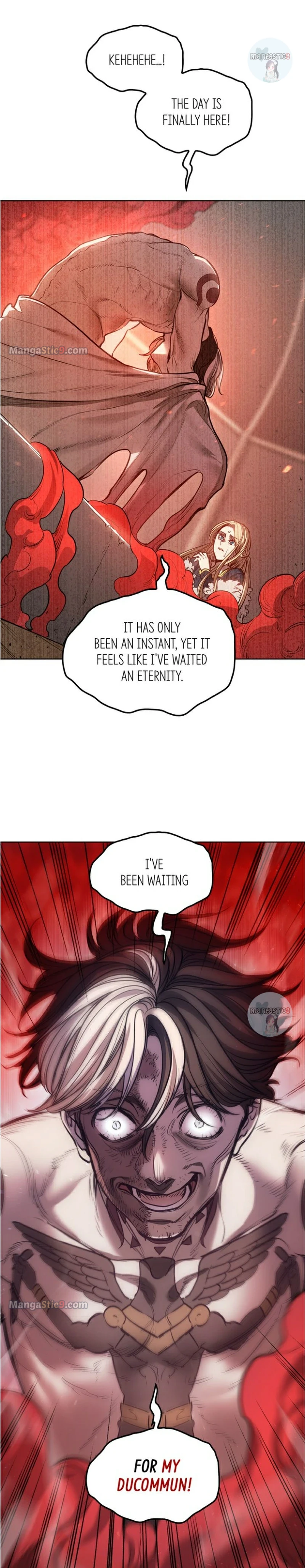 Chapter 132 - Image 10