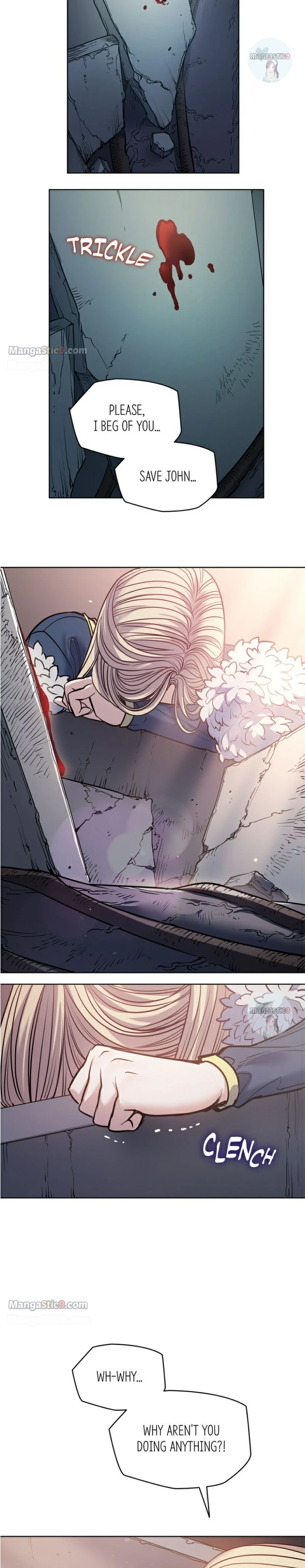 Chapter 132 - Image 6