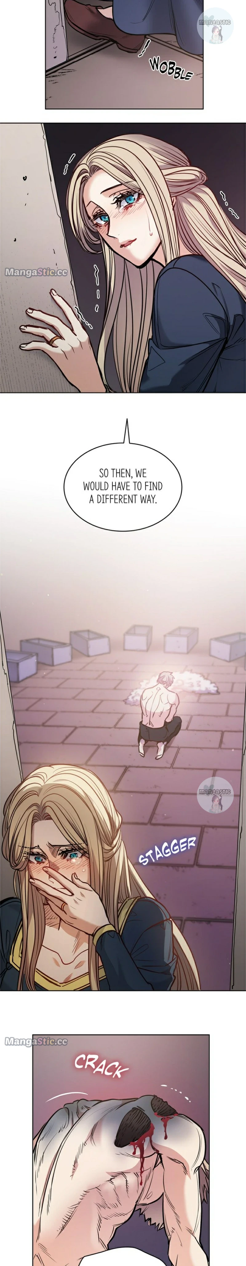 Chapter 133 - Image 12