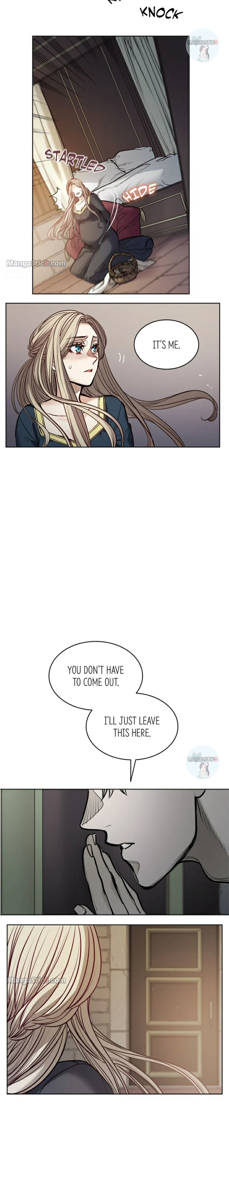 Chapter 134 - Image 3