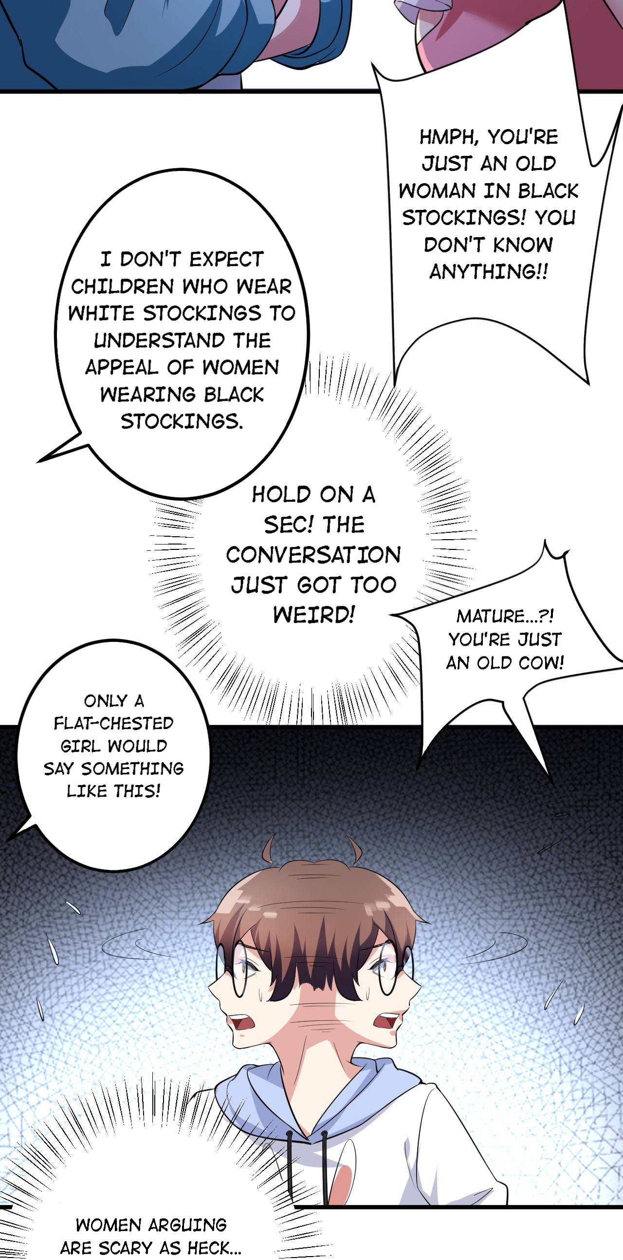 Chapter 45 - Image 32