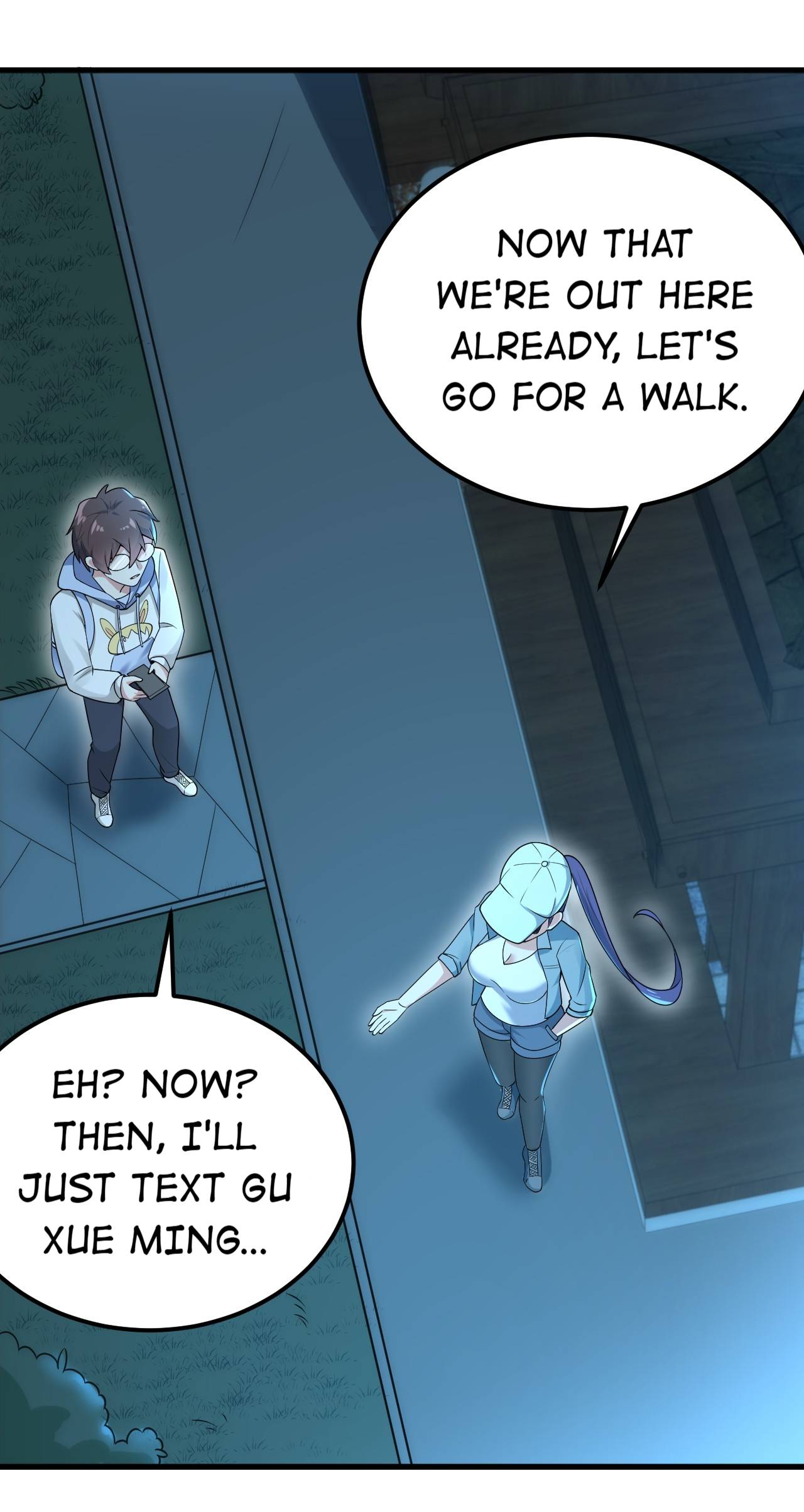 Chapter 50 - Image 22