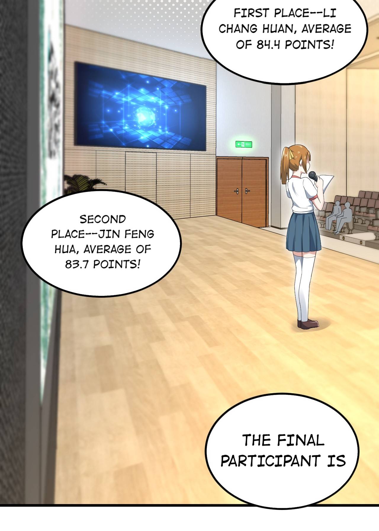 Chapter 58 - Image 25
