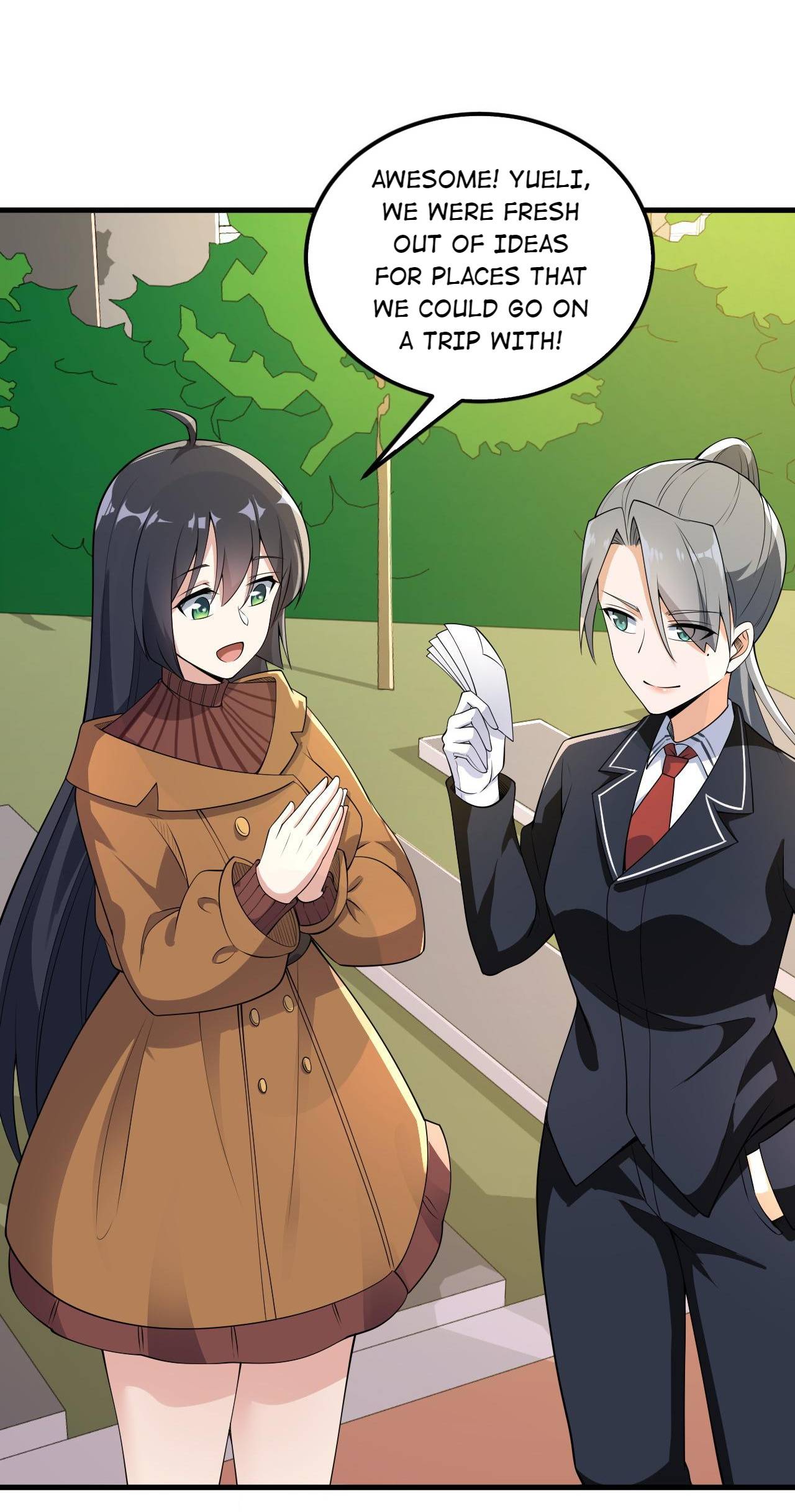 Chapter 81 - Image 11