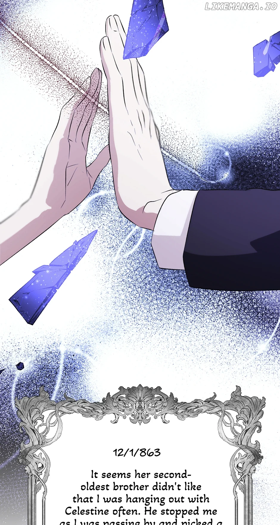 Chapter 75 - Image 43