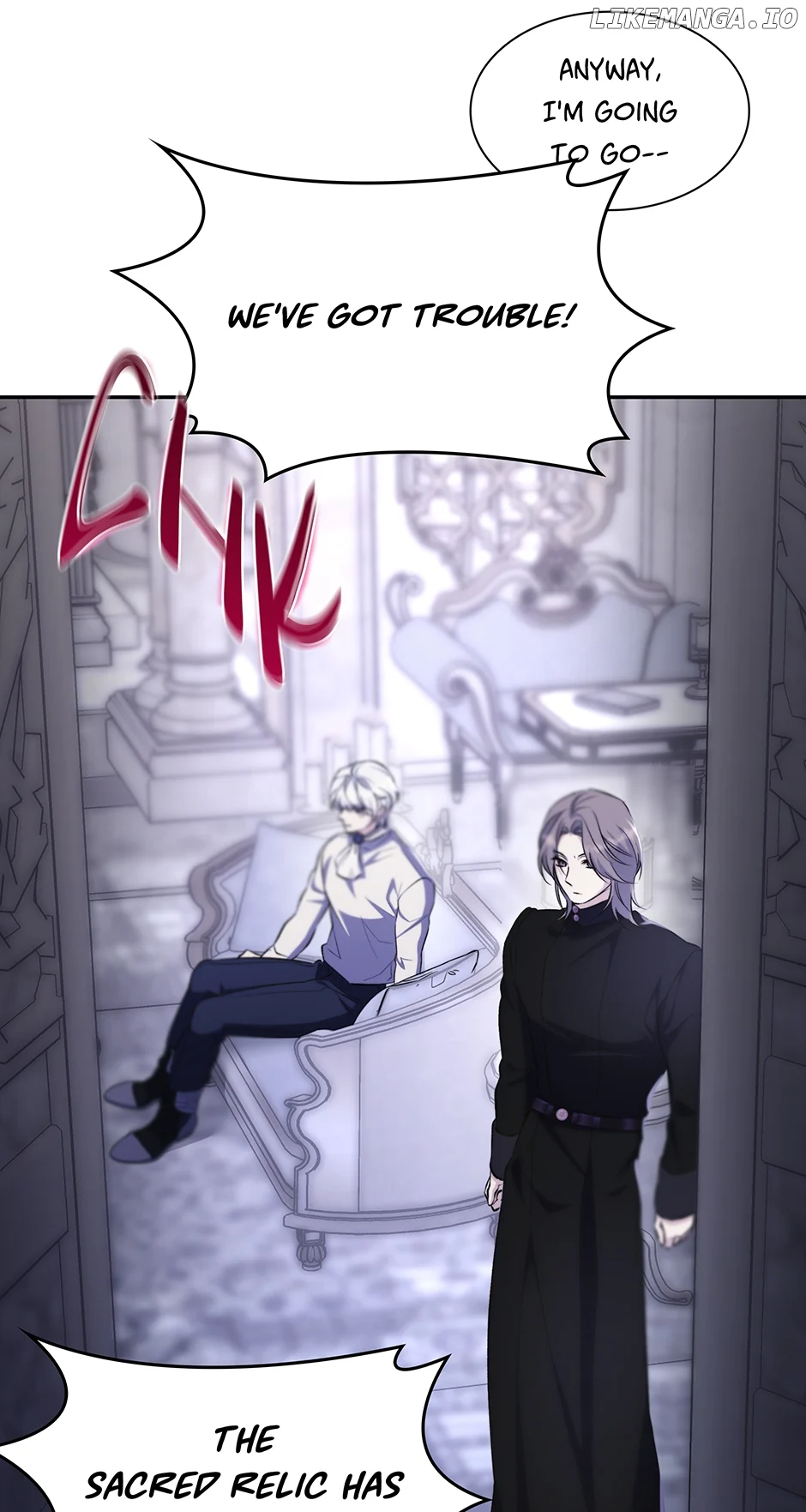 Chapter 77 - Image 11