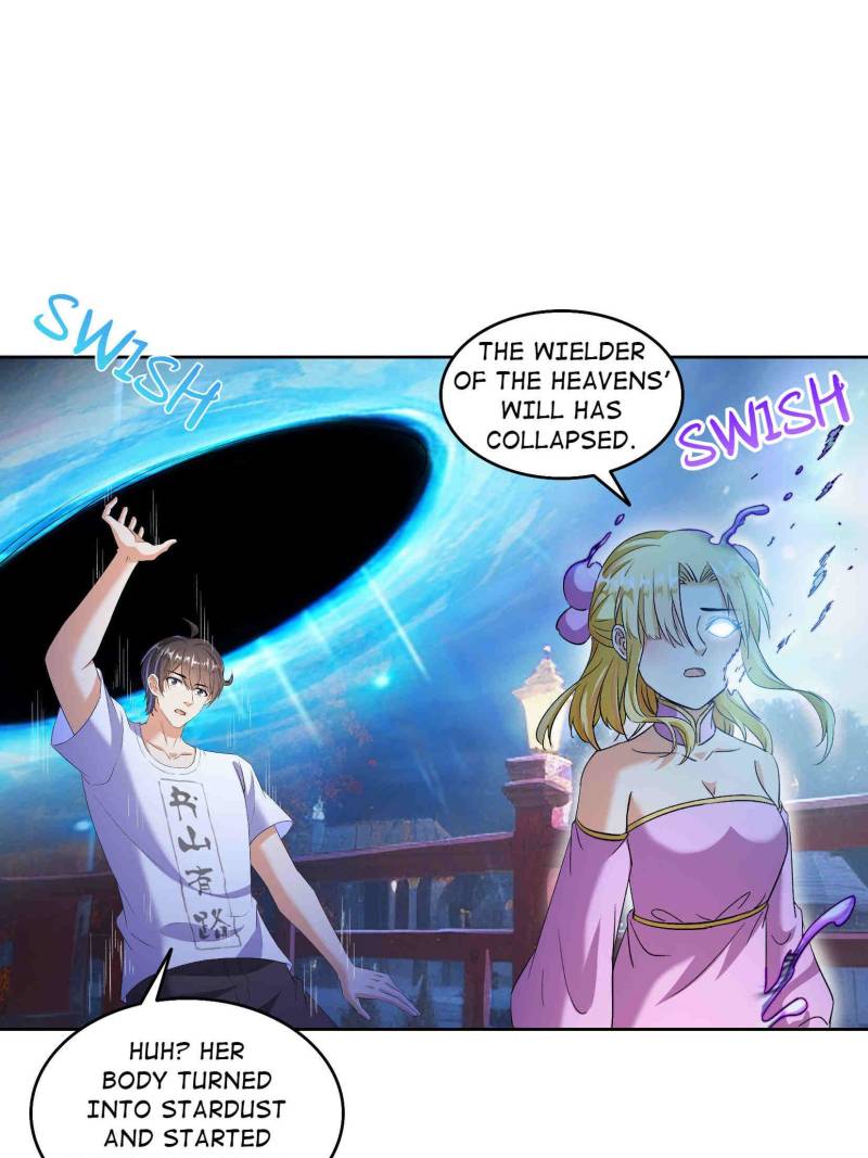 Chapter 680 - Image 27