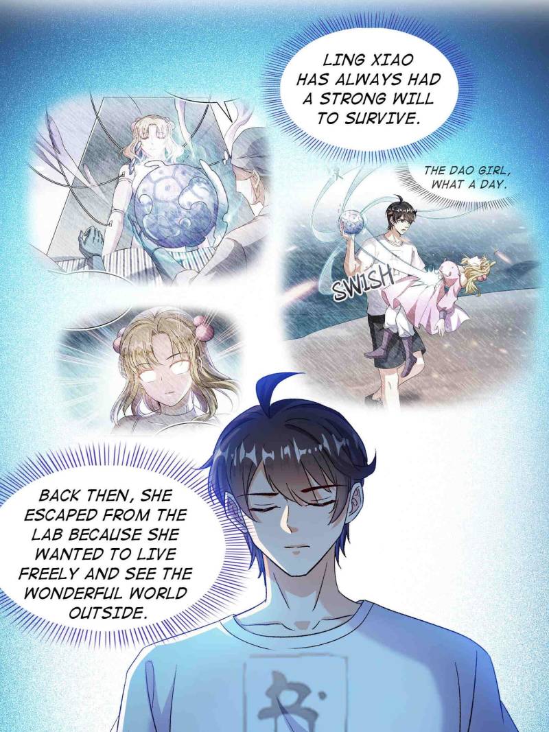 Chapter 680 - Image 31