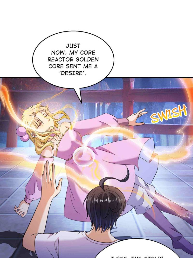 Chapter 680 - Image 37