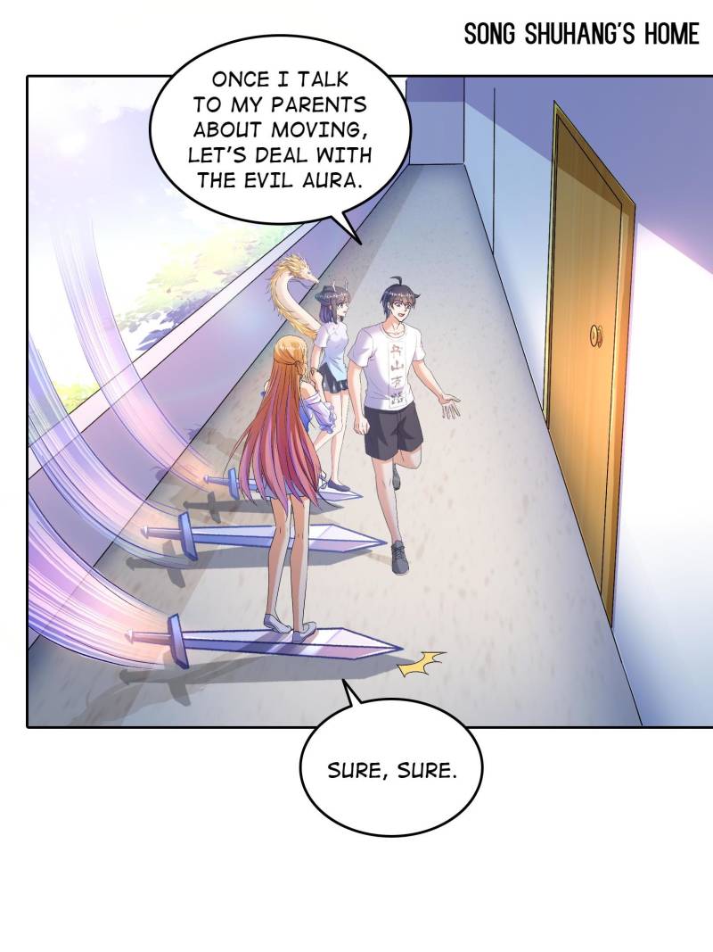 Chapter 681 - Image 28