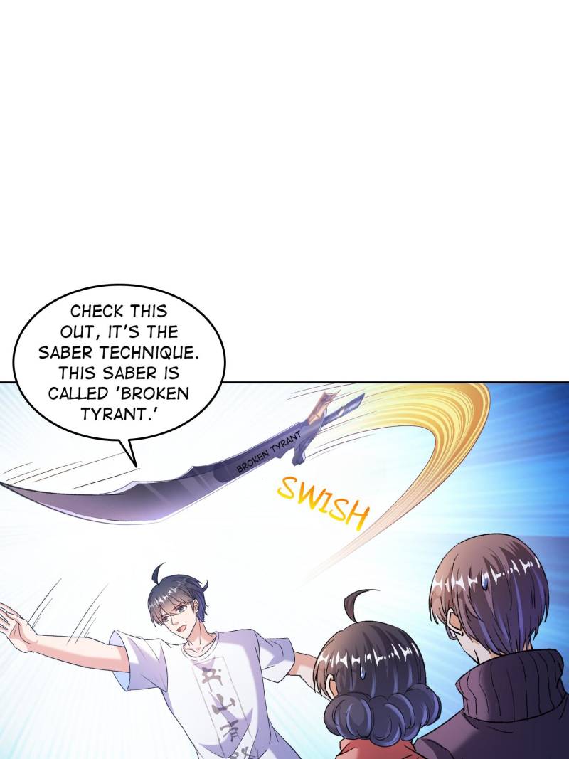 Chapter 682 - Image 2
