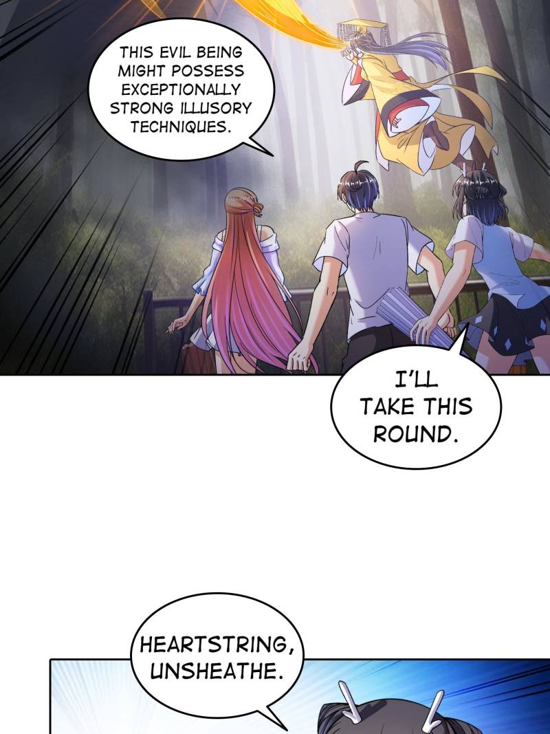 Chapter 683 - Image 48