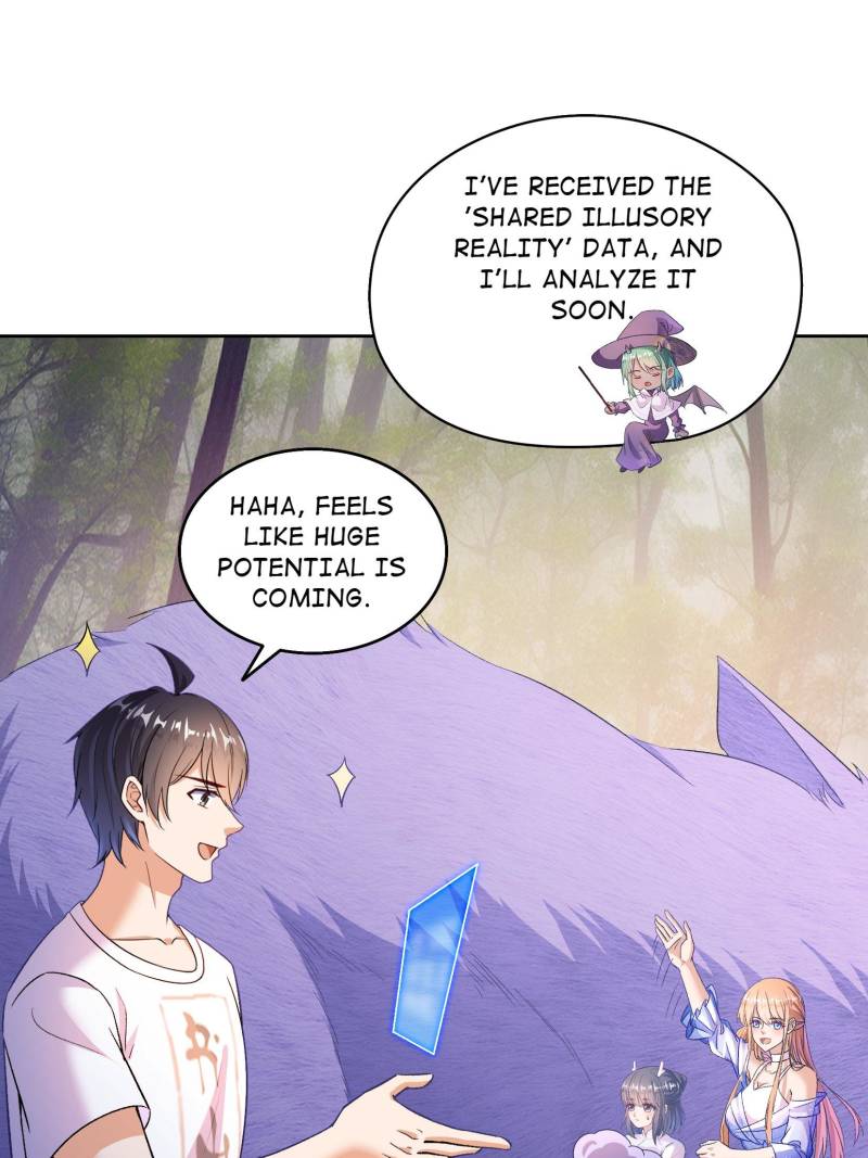 Chapter 684 - Image 28