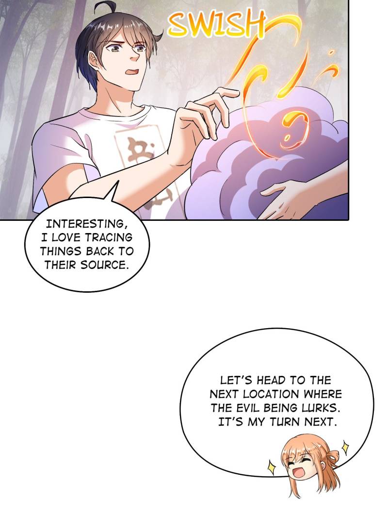 Chapter 684 - Image 30