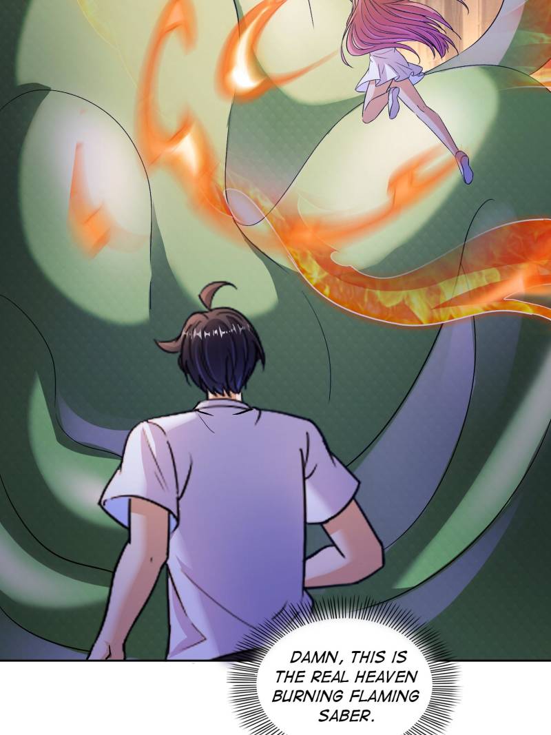 Chapter 684 - Image 32