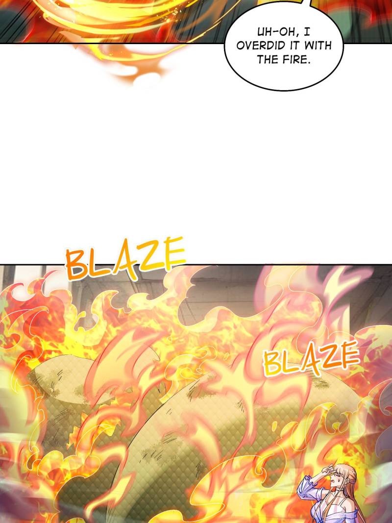 Chapter 684 - Image 35